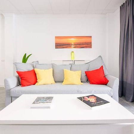 アレシフェLoft Life 2アパートメント エクステリア 写真